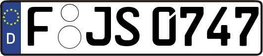 F-JS0747