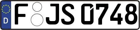 F-JS0748