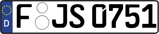 F-JS0751