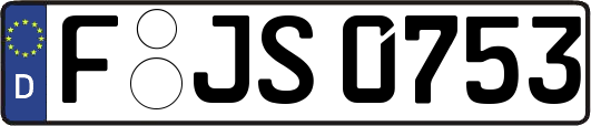 F-JS0753