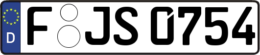 F-JS0754