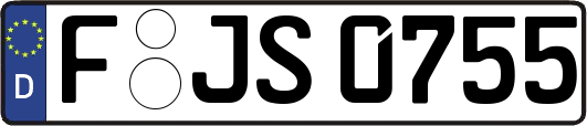 F-JS0755