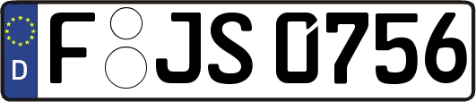 F-JS0756