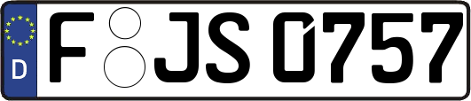 F-JS0757