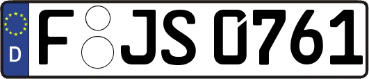 F-JS0761