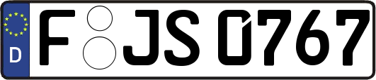 F-JS0767