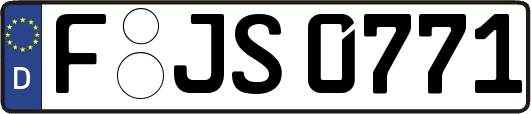 F-JS0771