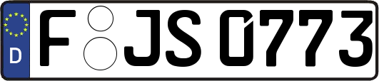 F-JS0773