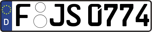 F-JS0774
