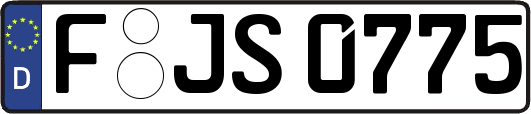 F-JS0775