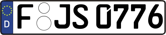 F-JS0776
