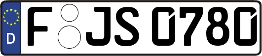 F-JS0780