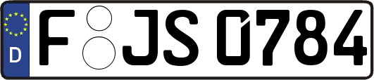 F-JS0784