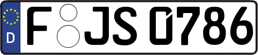 F-JS0786