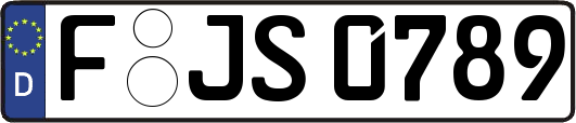 F-JS0789