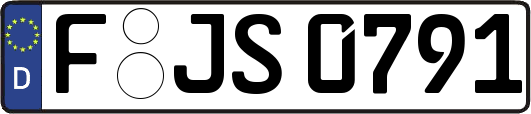 F-JS0791