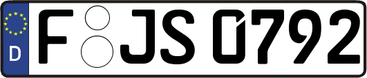 F-JS0792
