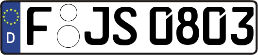 F-JS0803