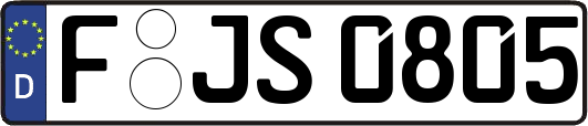 F-JS0805