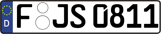 F-JS0811