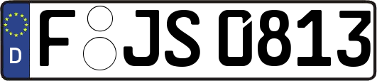 F-JS0813