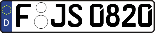 F-JS0820