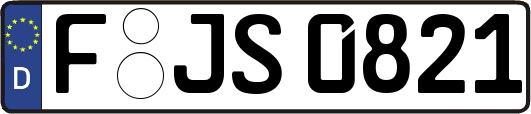 F-JS0821