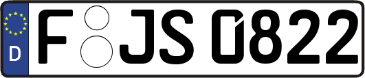 F-JS0822