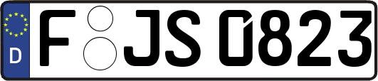 F-JS0823