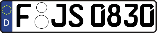 F-JS0830