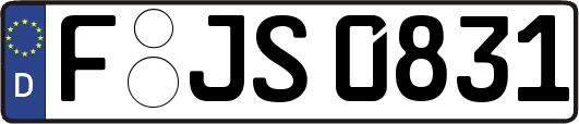 F-JS0831