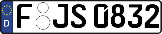 F-JS0832