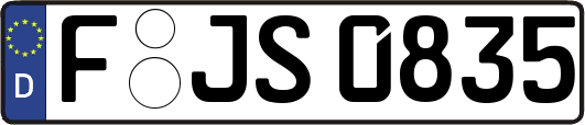 F-JS0835