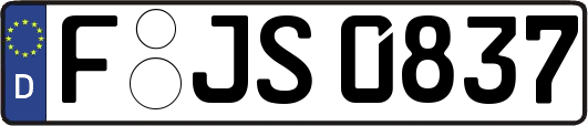 F-JS0837