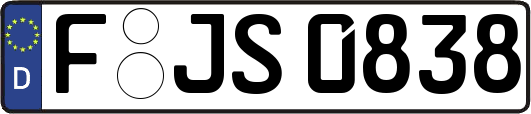 F-JS0838