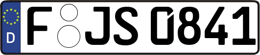 F-JS0841