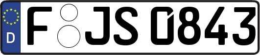 F-JS0843