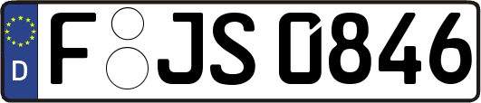 F-JS0846