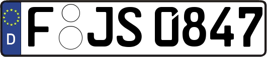 F-JS0847