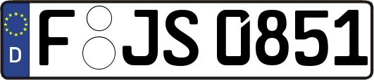 F-JS0851