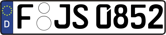F-JS0852