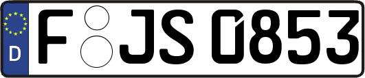 F-JS0853