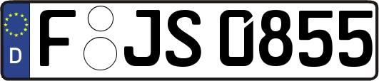F-JS0855