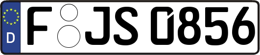 F-JS0856