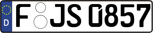 F-JS0857