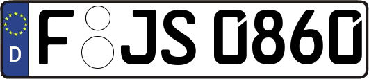 F-JS0860