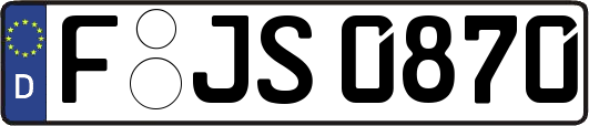 F-JS0870
