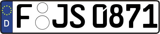 F-JS0871