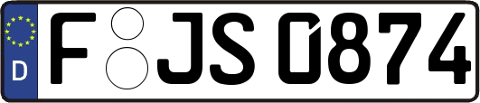 F-JS0874