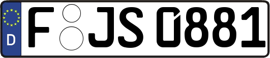 F-JS0881